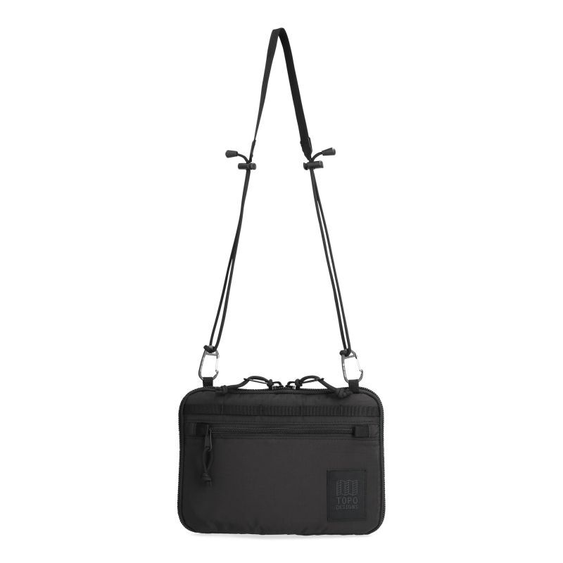 All Adventure Accessory Bag - Skuldertaske