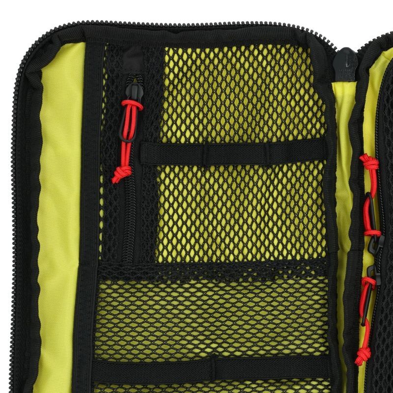 Topo Designs All Adventure Accessory Bag - Shoulder bag | Hardloop