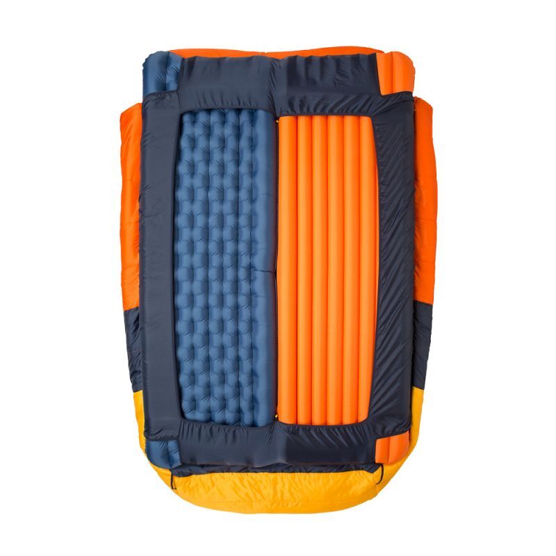 Big Agnes Dream Island 15 Double Wide - Sovepose