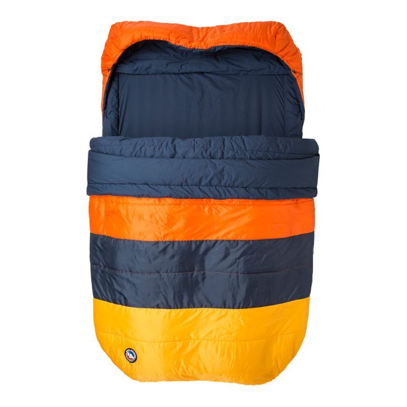 Big Agnes Dream Island 15 Double Wide - Sovepose