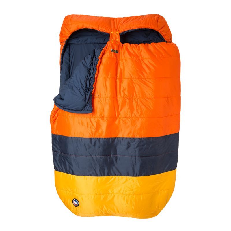 Big Agnes Dream Island 15 Double Wide - Sovepose