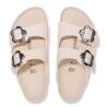 Birkenstock Arizona Kids Flower Buckle BF - Sandales enfant | Hardloop