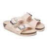 Birkenstock Arizona Kids Flower Buckle BF - Sandales enfant | Hardloop