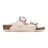 Birkenstock Arizona Kids Flower Buckle BF - Sandales enfant | Hardloop