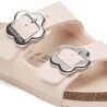 Birkenstock Arizona Kids Flower Buckle BF - Sandalen - Kind | Hardloop