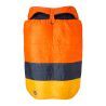 Orange / Navy / Yellow