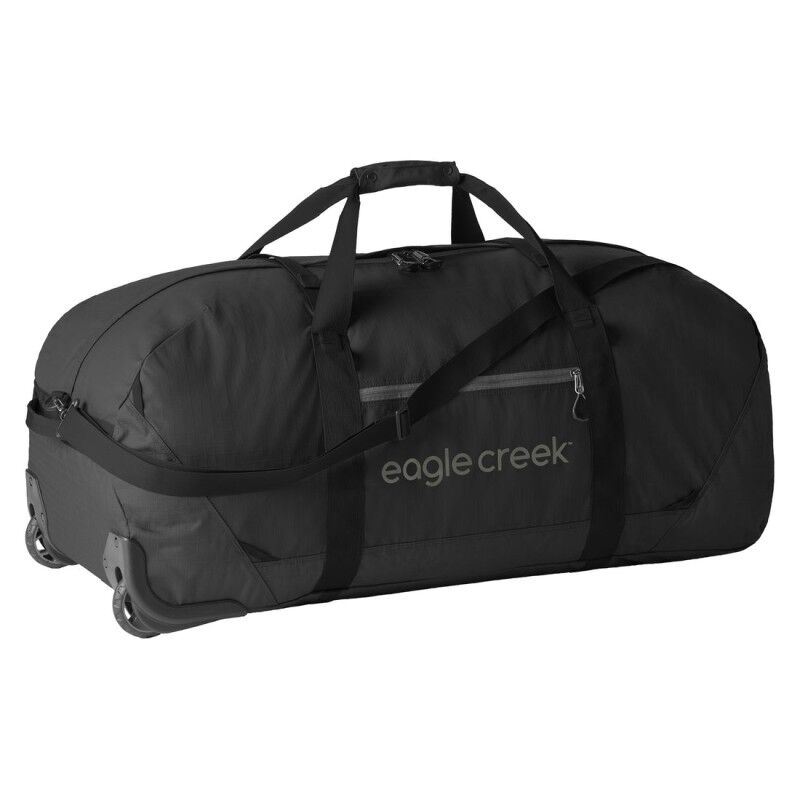 No Matter What Rolling Duffel - Resebag