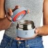 Hydro Flask 12 Oz Insulated Food Jar - Food Canister