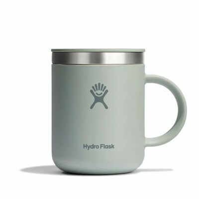 12 Oz Mug - Tazza