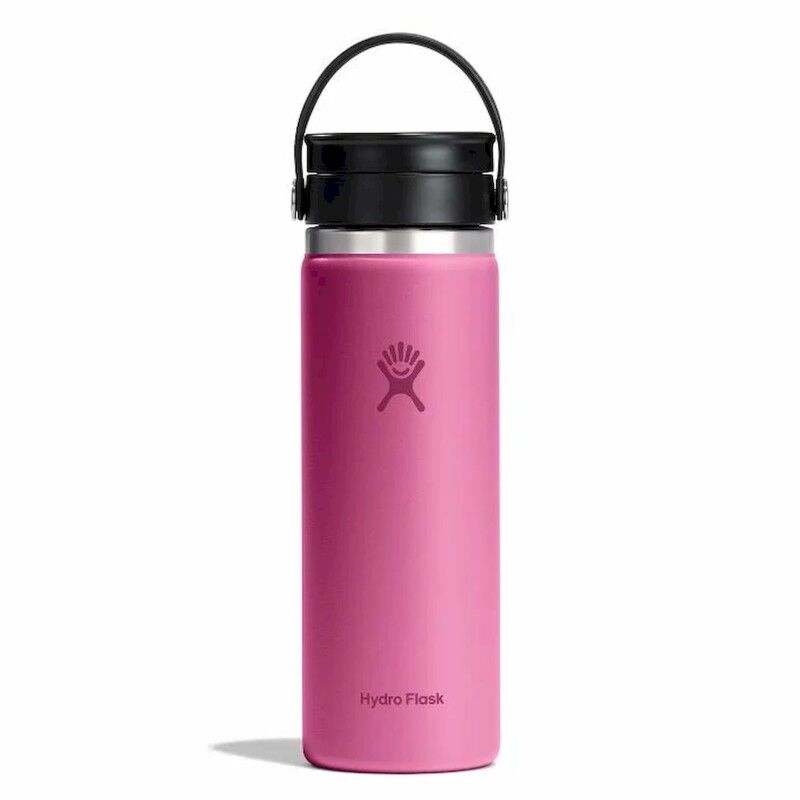 12 Oz Wide Flex Sip Lid - Isoleerfles 55 mL