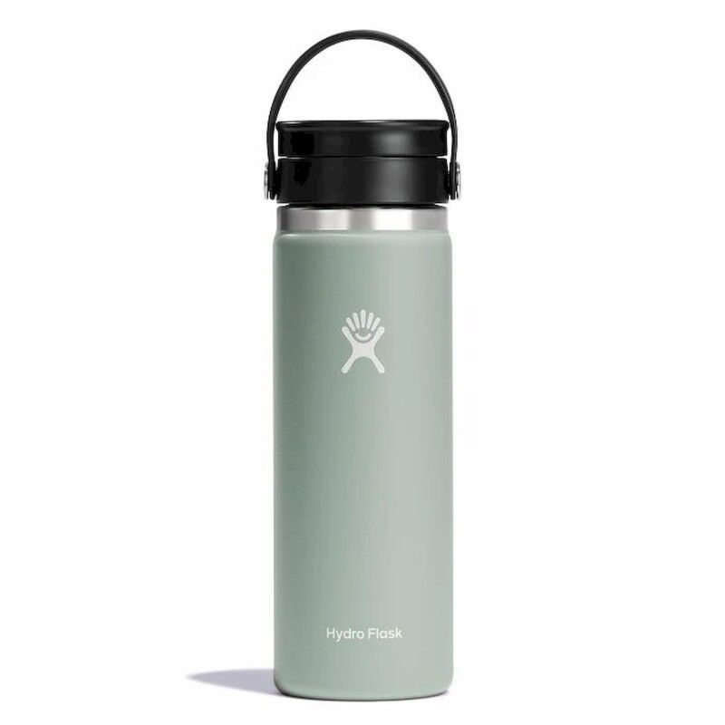 Hydro Flask 20 Oz Wide Flex Sip Lid - Termos | Hardloop