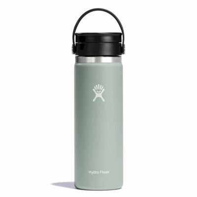 20 Oz Wide Flex Sip Lid - Vacuum flask