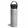 Hydro Flask 20 Oz Wide Flex Sip Lid - Garrafa térmica | Hardloop