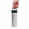 Hydro Flask 20 Oz Wide Flex Sip Lid - Garrafa térmica | Hardloop