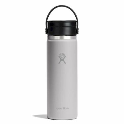 20 Oz Wide Flex Sip Lid - Garrafa térmica