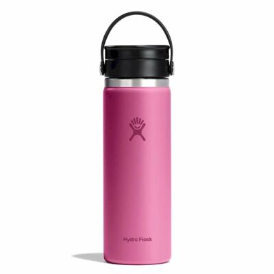 20 Oz Wide Flex Sip Lid - Termos