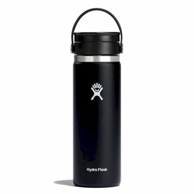 20 Oz Wide Flex Sip Lid - Termoska