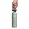 Hydro Flask - 21 oz Standard Mouth - Bottiglia termica
