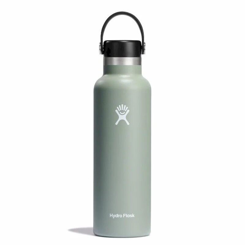 21 oz Standard Mouth - Vacuum flask