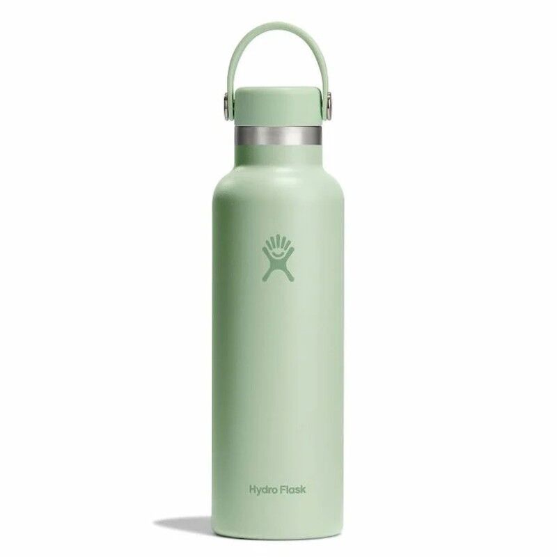 21 oz Standard Mouth - Isoleerfles 621 mL