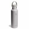 Hydro Flask 21 oz Standard Mouth - Isolerad vattenflaska 621 mL