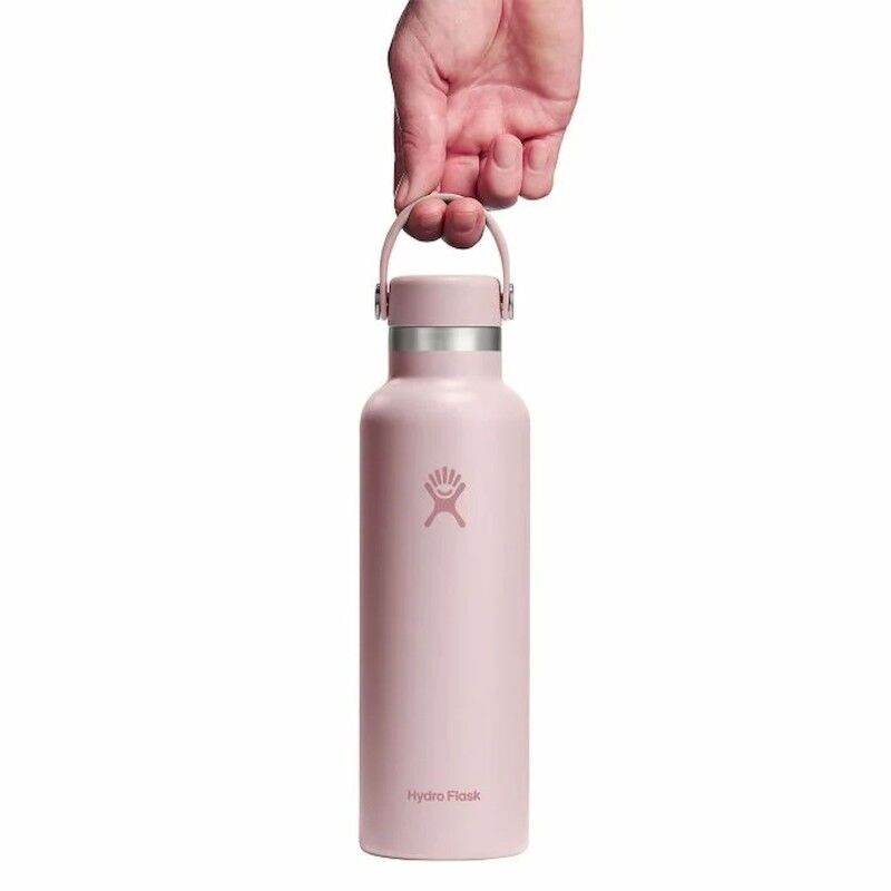 Hydro Flask 21 oz Standard Mouth - Isolierflasche 621 mL
