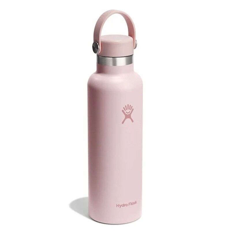 Hydro Flask 21 oz Standard Mouth - Isolierflasche 621 mL