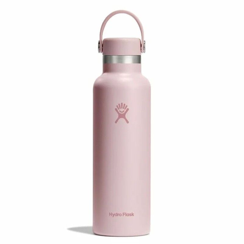 Hydro Flask 21 oz Standard Mouth - Isolierflasche 621 mL