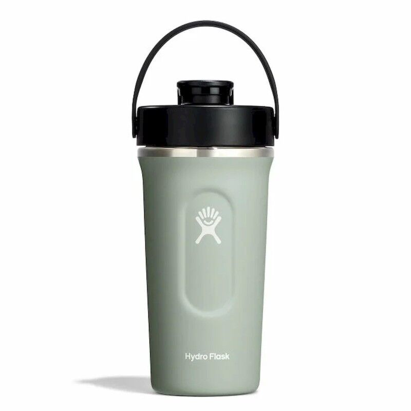 24 Oz Insulated Shaker Bottle - Termoska