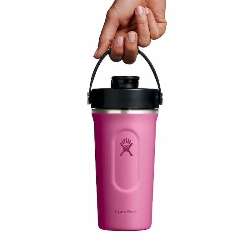 Hydro Flask 24 Oz Insulated Shaker Bottle - Termoska | Hardloop