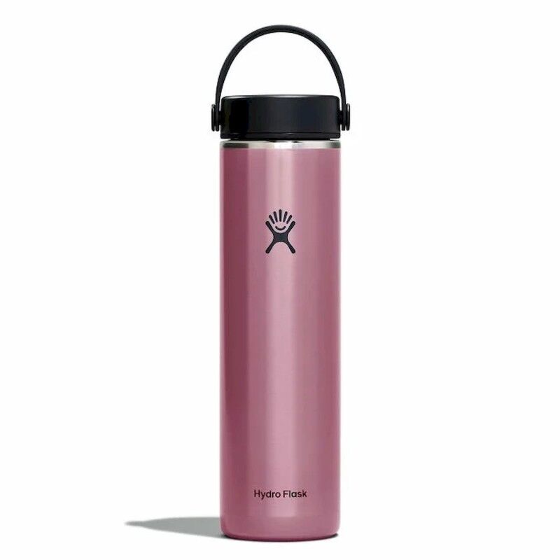 24 Oz Lightweight Wide Mouth Trail Series - Termoflaske