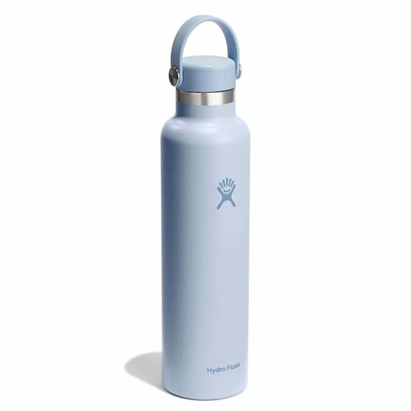 Hydro Flask 24 oz Standard Mouth Water bottle Hardloop
