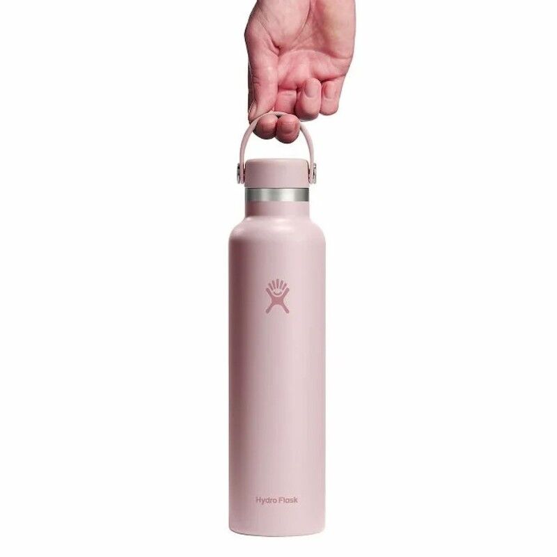 Hydro Flask 24 oz Standard Mouth - Bidon | Hardloop