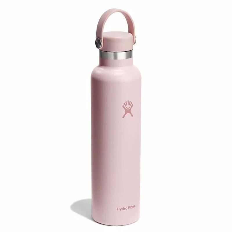 Hydro Flask 24 oz Standard Mouth - Water bottle | Hardloop