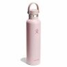 Hydro Flask 24 oz Standard Mouth - Trinkflasche | Hardloop