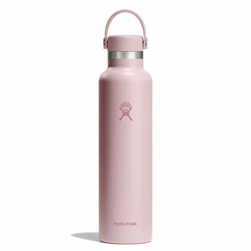 Hydro Flask 24 oz Standard Mouth - Trinkflasche | Hardloop