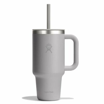 32 Oz All Around Travel Tumbler - Termos