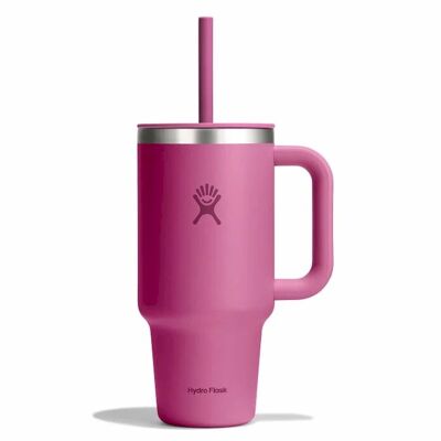 32 Oz All Around Travel Tumbler - Gourde isotherme