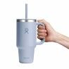 Hydro Flask 32 Oz All Around Travel Tumbler - Vacuum flask | Hardloop