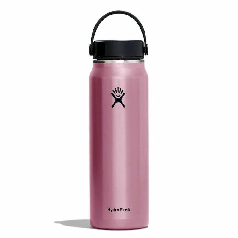 32 Oz Lightweight Wide Mouth Trail Series - Isoleerfles