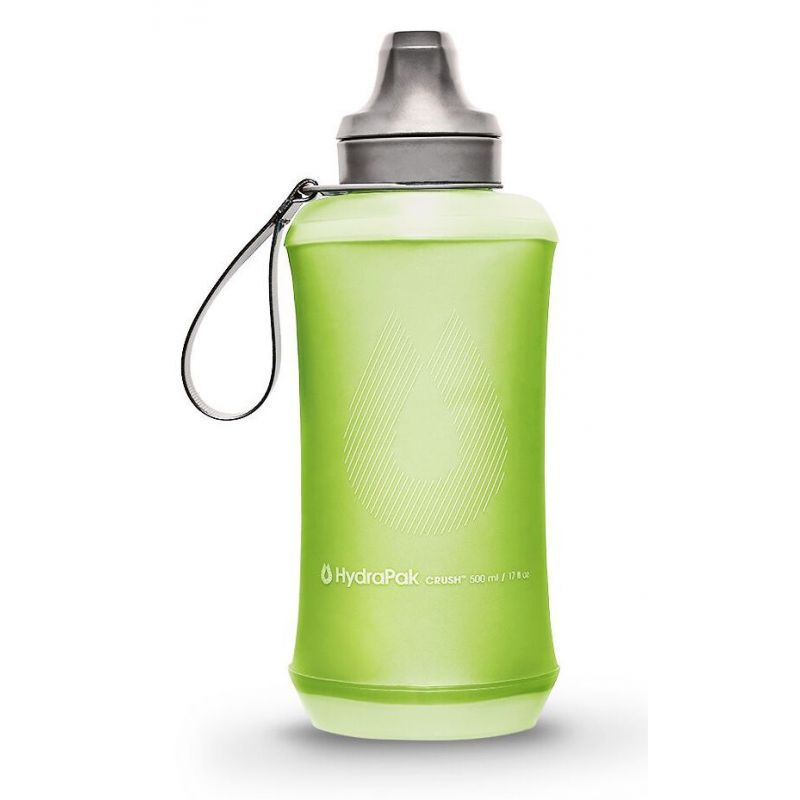 Hydrapak Crush - Bidon | Hardloop