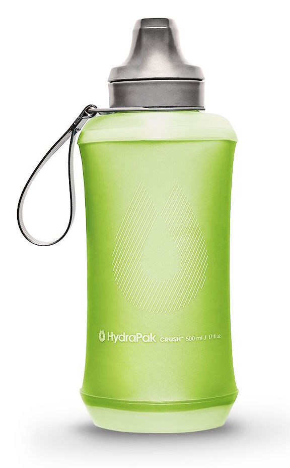 Hydrapak Crush - Water bottle