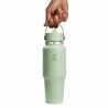 Hydro Flask 32 oz Wide Mouth Flex Straw Travel Bottle - Isolierflasche | Hardloop