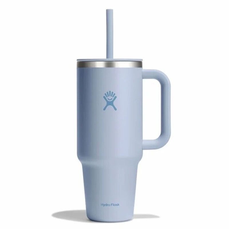 40 Oz All Around Travel Tumbler - Thermosfles