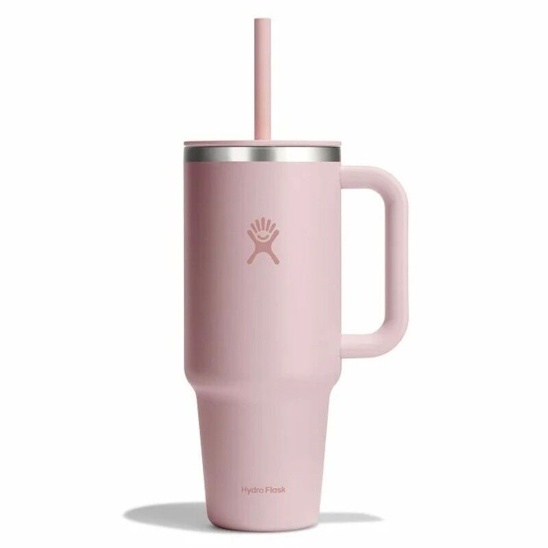 40 Oz All Around Travel Tumbler - Thermosfles