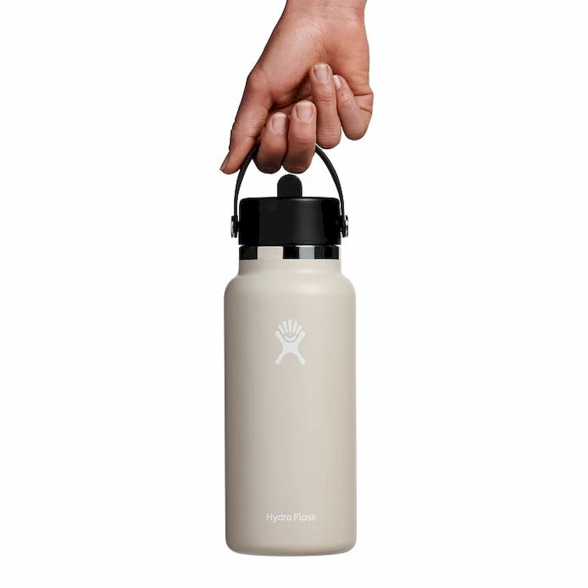 Hydro Flask 32 Oz Wide Flex Cap - Bouteille isotherme 946 mL | Hardloop