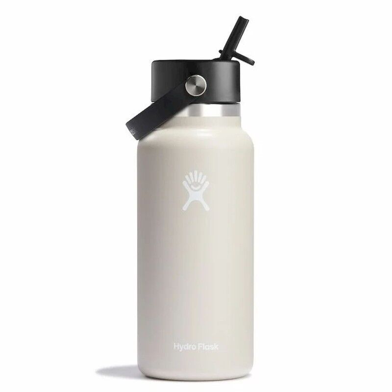 Hydro Flask 32 Oz Wide Flex Cap - Bouteille isotherme 946 mL | Hardloop
