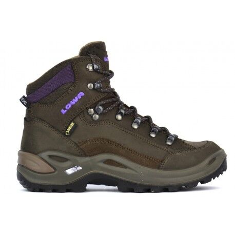 Lowa - Zephyr GTX® Mid TF Ws - Walking Boots - Women's