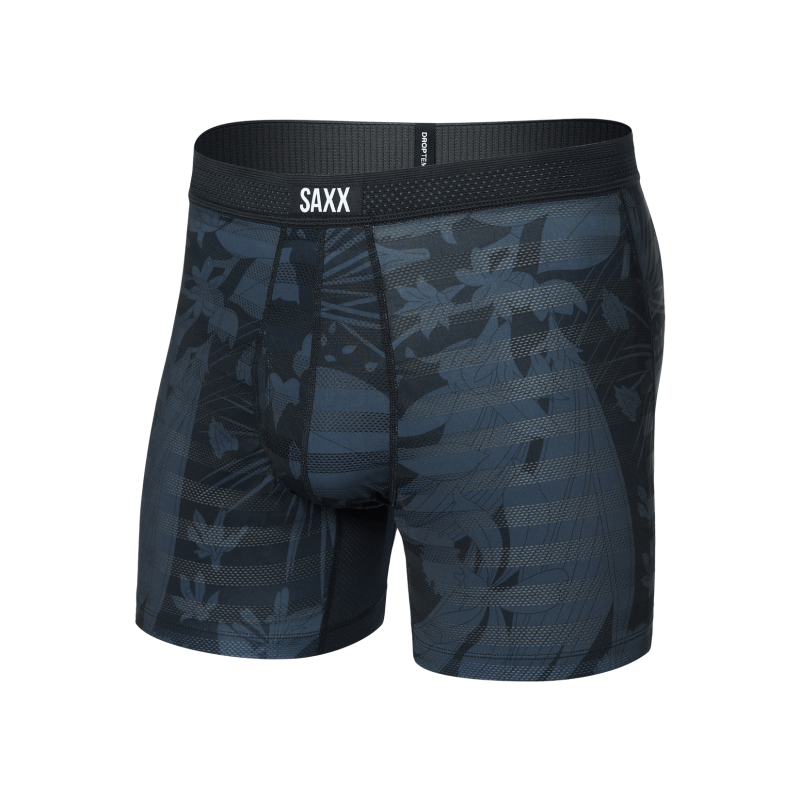 Saxx DropTemp Cooling Mesh - Mutande | Hardloop