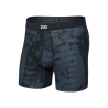 Jungle Noire / Noir